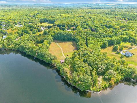 37 33rd Fire Road China ME 04358