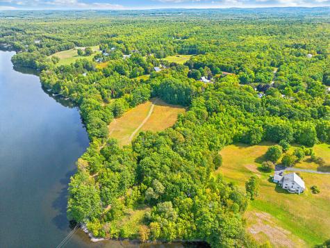 37 33rd Fire Road China ME 04358