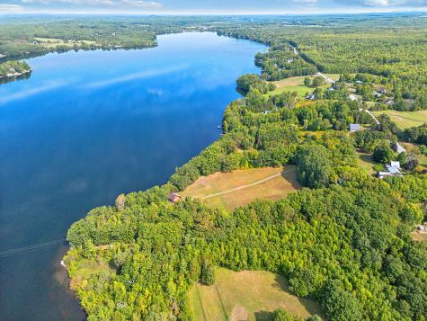 37 33rd Fire Road China ME 04358