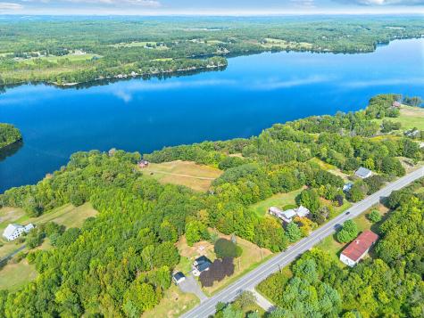 37 33rd Fire Road China ME 04358