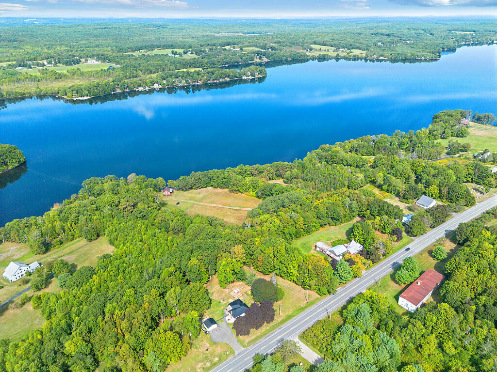 37 33rd Fire Road China ME 04358