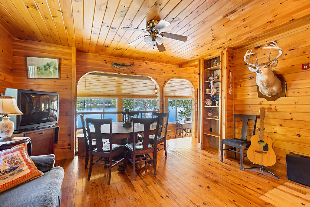 37 33rd Fire Road China ME 04358