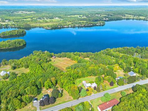 37 33rd Fire Road China ME 04358