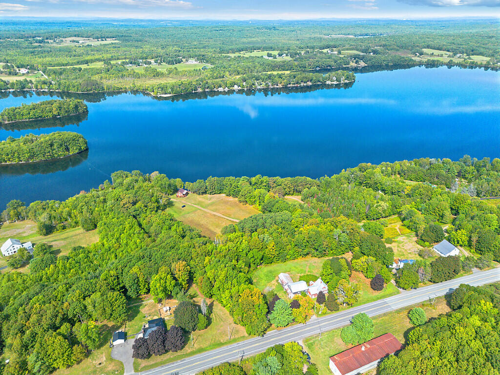 37 33rd Fire Road China ME 04358