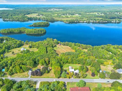 37 33rd Fire Road China ME 04358