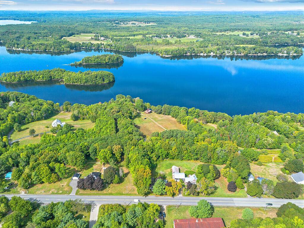 37 33rd Fire Road China ME 04358