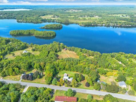 37 33rd Fire Road China ME 04358