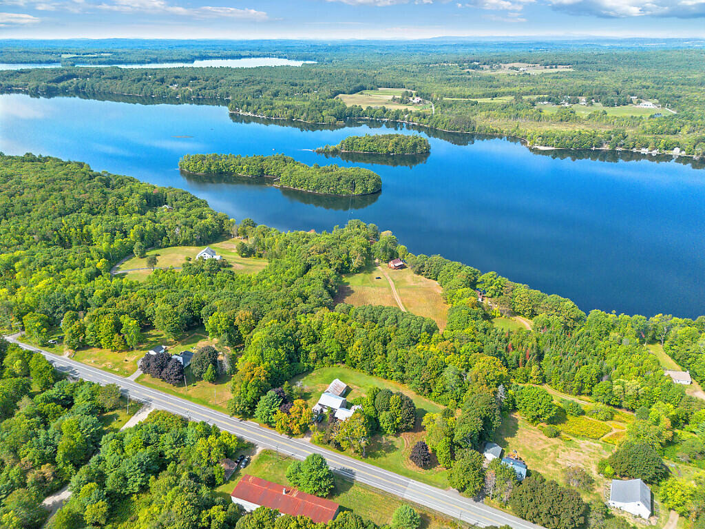 37 33rd Fire Road China ME 04358