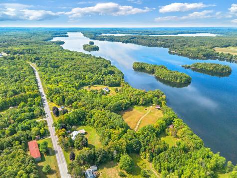 37 33rd Fire Road China ME 04358