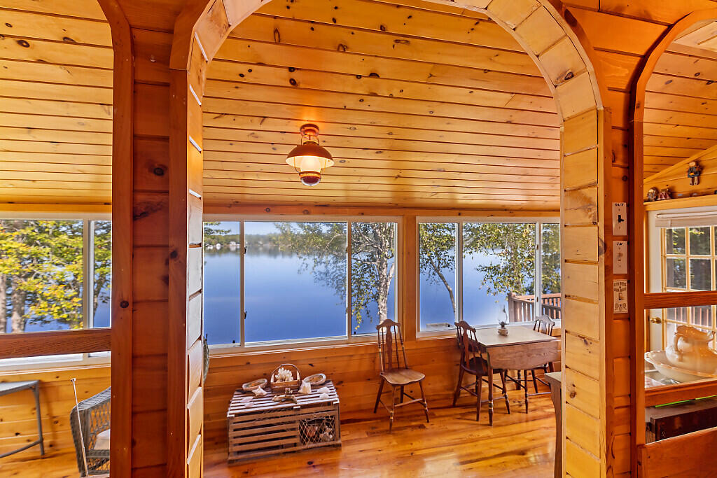 37 33rd Fire Road China ME 04358