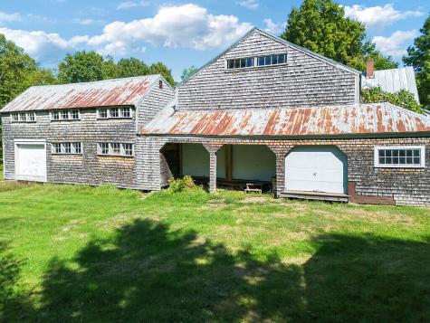 37 33rd Fire Road China ME 04358