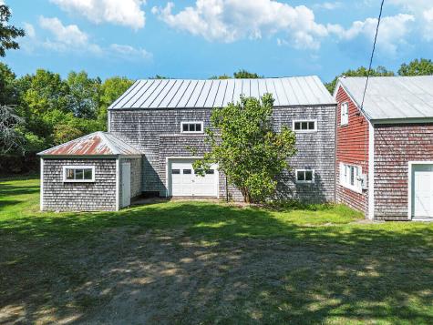 37 33rd Fire Road China ME 04358