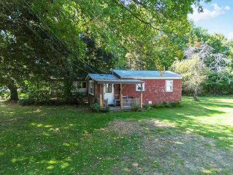 37 33rd Fire Road China ME 04358