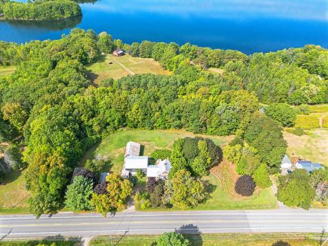 37 33rd Fire Road China ME 04358