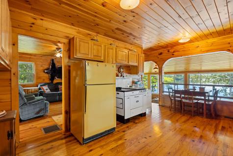 37 33rd Fire Road China ME 04358