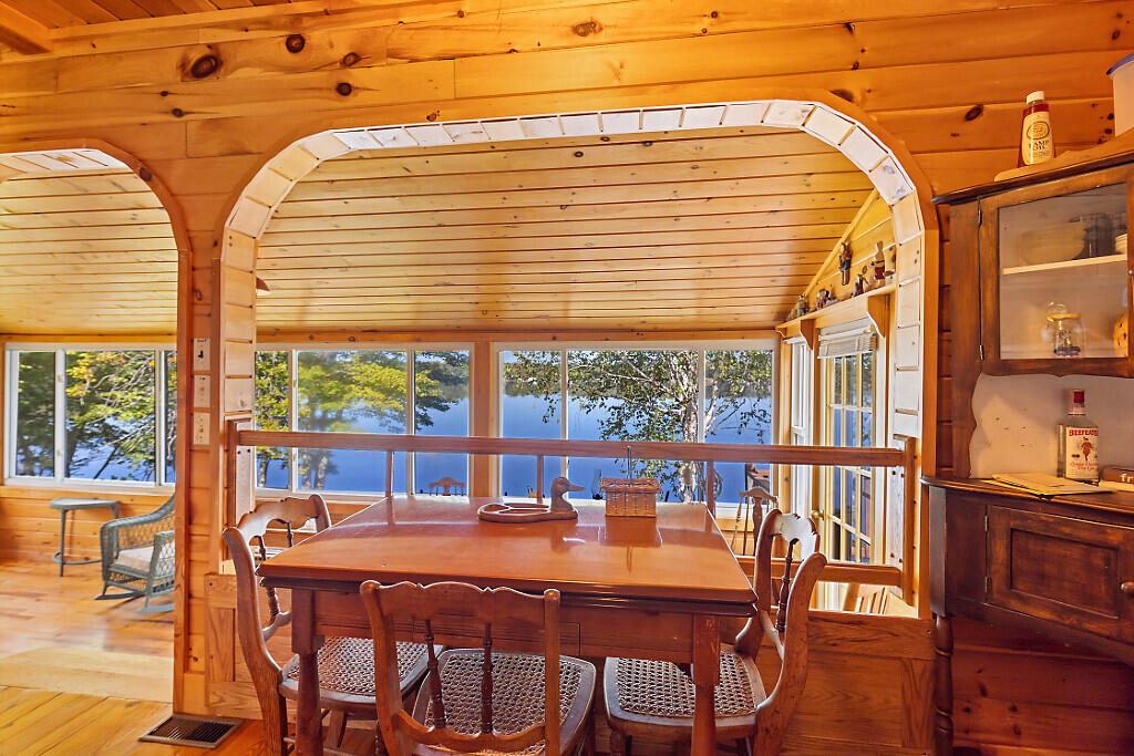 37 33rd Fire Road China ME 04358