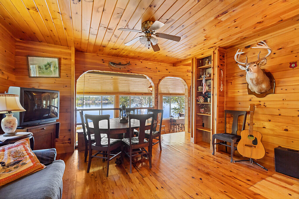 37 33rd Fire Road China ME 04358