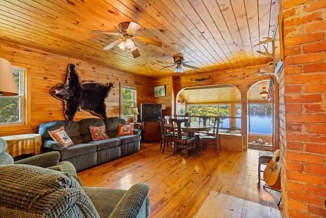 37 33rd Fire Road China ME 04358