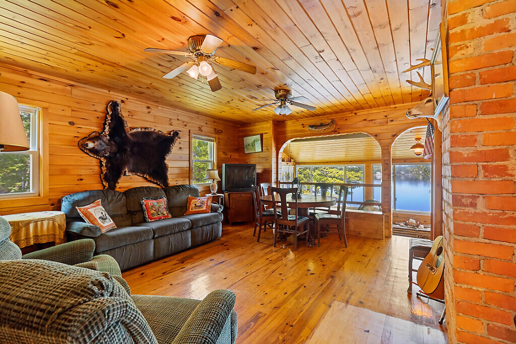 37 33rd Fire Road China ME 04358