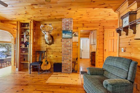 37 33rd Fire Road China ME 04358