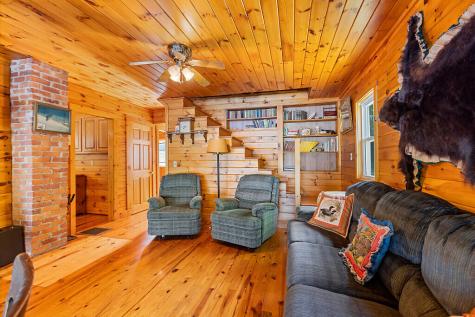 37 33rd Fire Road China ME 04358