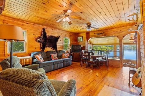 37 33rd Fire Road China ME 04358