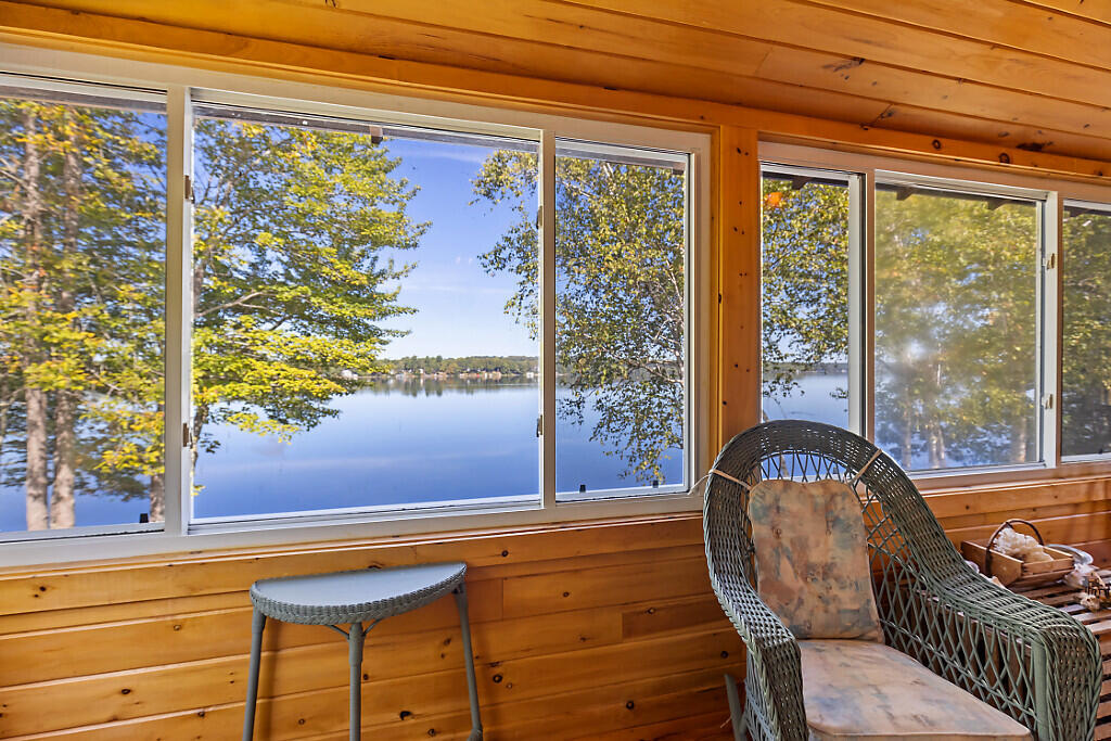 37 33rd Fire Road China ME 04358