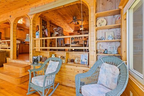 37 33rd Fire Road China ME 04358