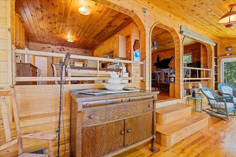 37 33rd Fire Road China ME 04358