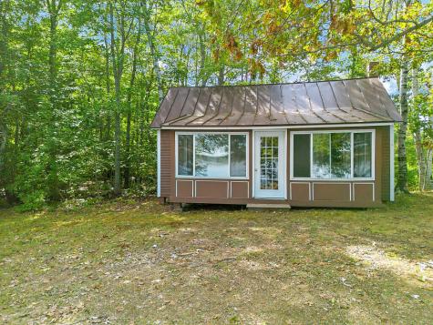 37 33rd Fire Road China ME 04358