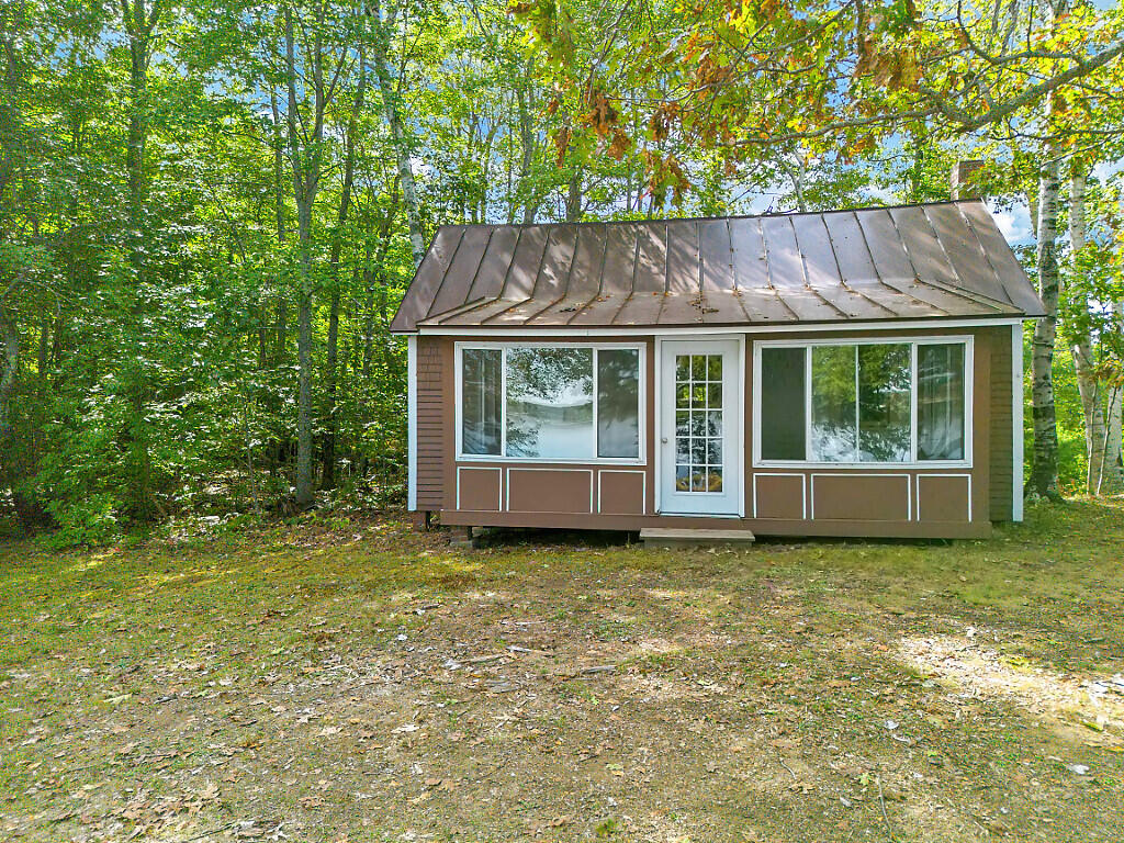 37 33rd Fire Road China ME 04358