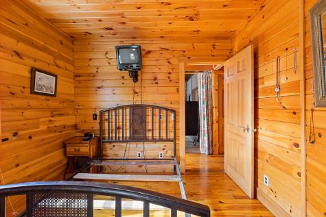 37 33rd Fire Road China ME 04358