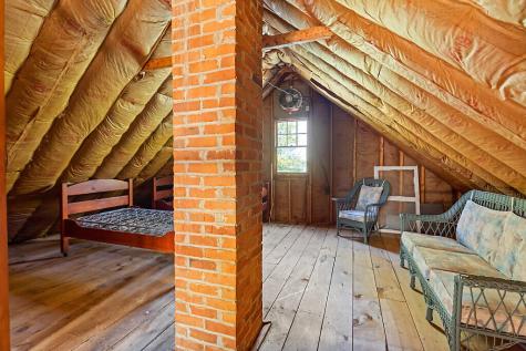 37 33rd Fire Road China ME 04358