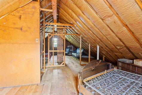 37 33rd Fire Road China ME 04358