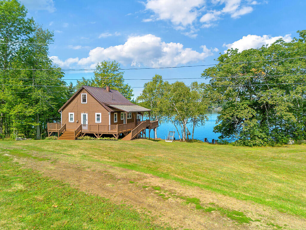 37 33rd Fire Road China ME 04358