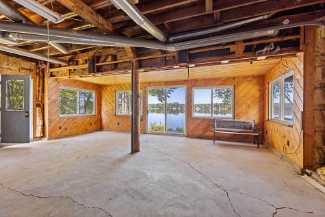 37 33rd Fire Road China ME 04358