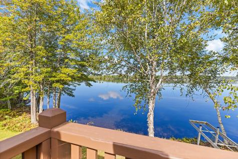 37 33rd Fire Road China ME 04358