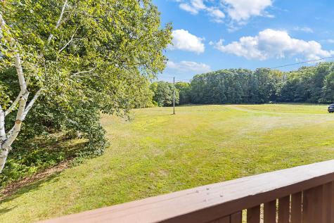 37 33rd Fire Road China ME 04358