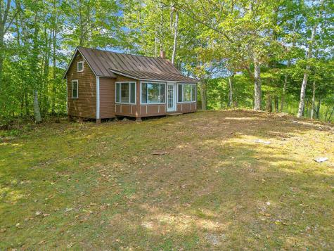 37 33rd Fire Road China ME 04358