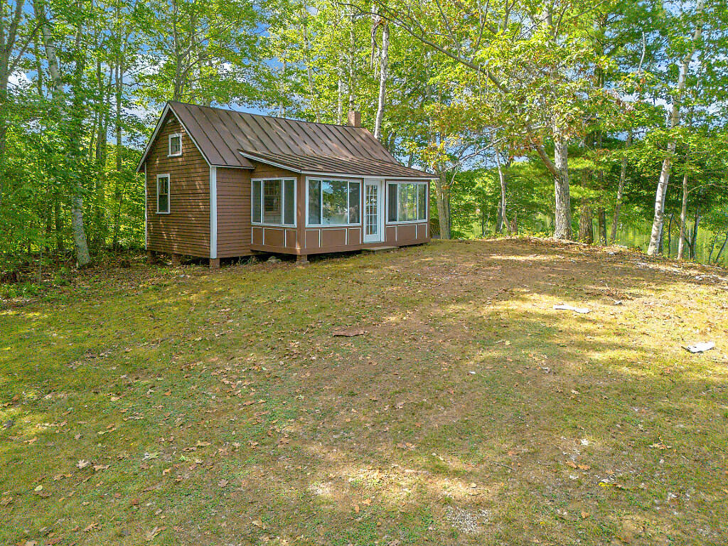 37 33rd Fire Road China ME 04358