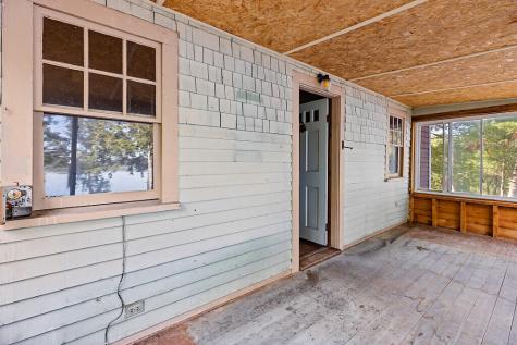 37 33rd Fire Road China ME 04358