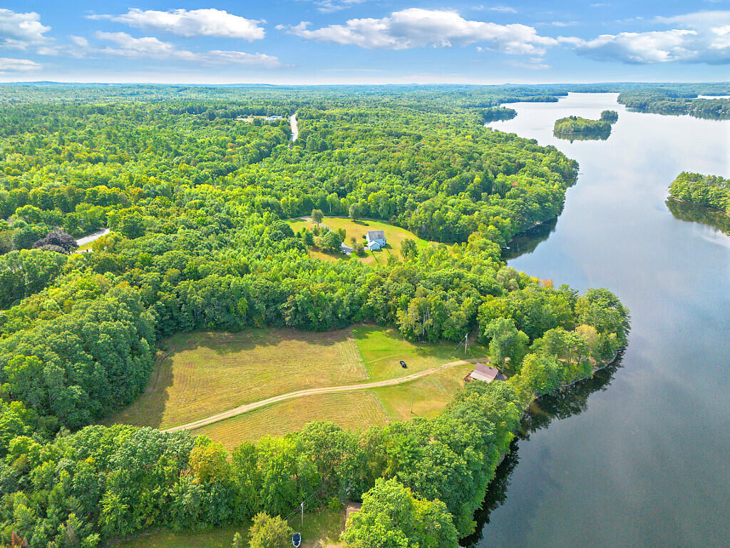 37 33rd Fire Road China ME 04358