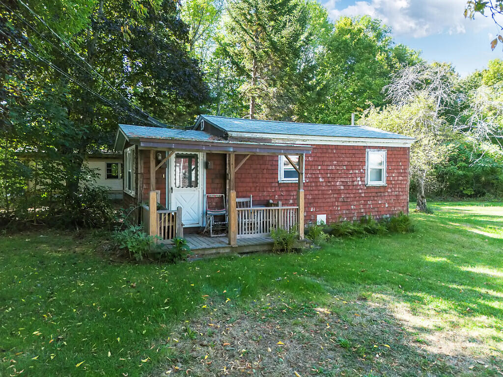 37 33rd Fire Road China ME 04358