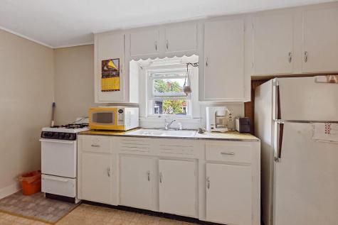 37 33rd Fire Road China ME 04358