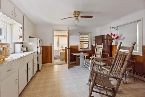 37 33rd Fire Road China ME 04358