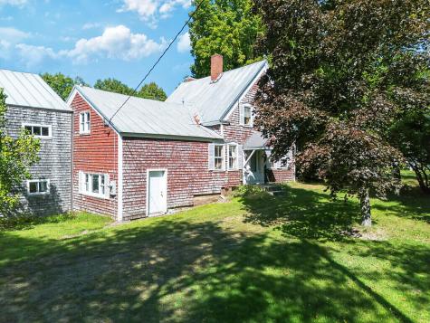 37 33rd Fire Road China ME 04358