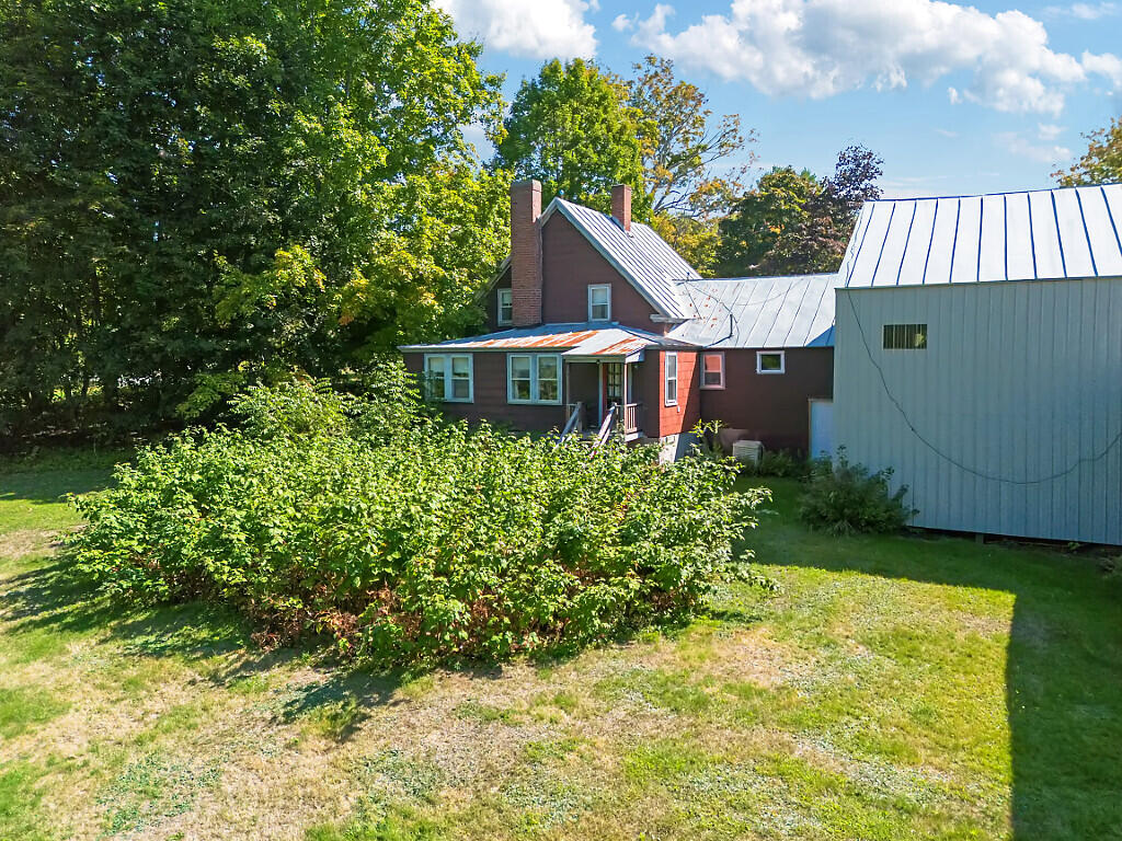 37 33rd Fire Road China ME 04358