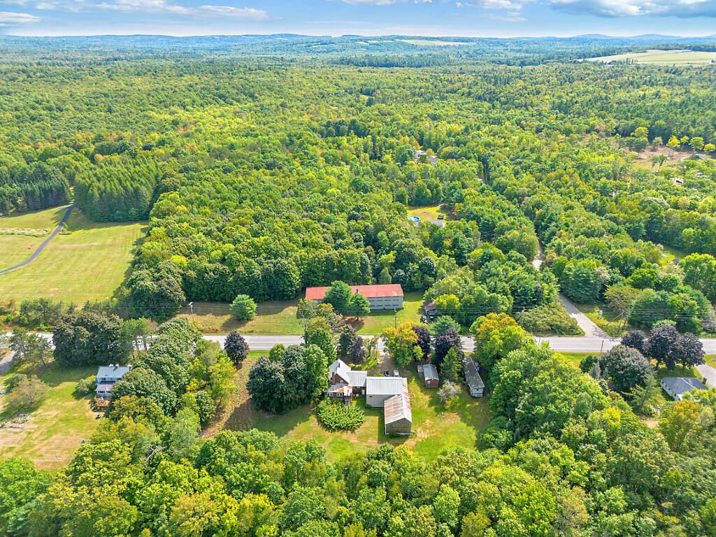 37 33rd Fire Road China ME 04358