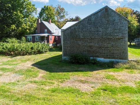 37 33rd Fire Road China ME 04358