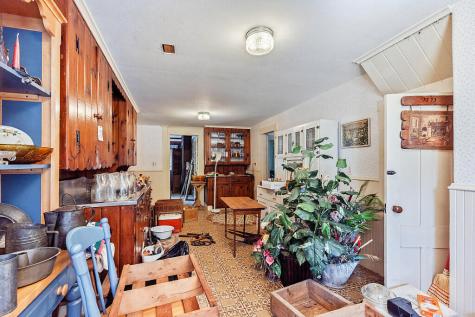 37 33rd Fire Road China ME 04358